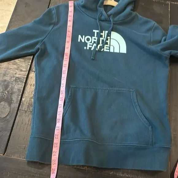 The North Face Standard Flow Easy Sweatshirt Hoodie Jumper Medium Athletic​​​​​ - Picture 5 of 6